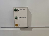 2020 xerox igen 5 heavystock ac digitale drukpers - afbeelding 3 van  4