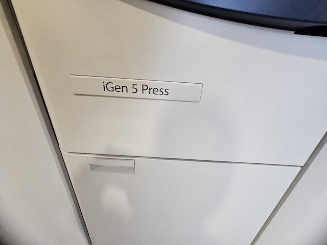 2020 xerox igen 5 heavystock ac digitale drukpers - afbeelding 4 van  4