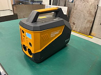 2020 xt power portable powersupply