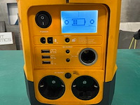 2020 xt power portable powersupply - afbeelding 8 van  10