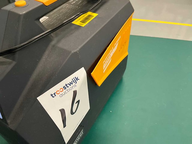 2020 xt power portable powersupply - afbeelding 8 van  10