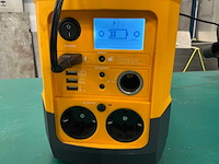 2020 xt power portable powersupply - afbeelding 9 van  10