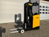 2020 yale mr14 reach truck - afbeelding 1 van  15