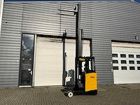 2020 yale mr14 reach truck - afbeelding 12 van  15