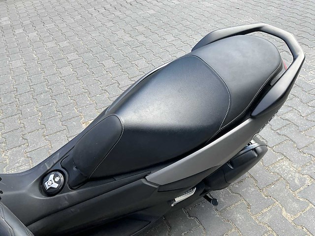 2020 yamaha gpd125 n-max motorscooter - afbeelding 3 van  15