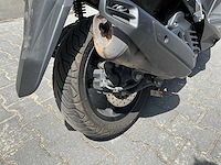2020 yamaha gpd125 n-max motorscooter - afbeelding 6 van  15