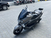 2020 yamaha gpd125 n-max motorscooter - afbeelding 1 van  15