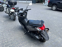 2020 yamaha gpd125 n-max motorscooter - afbeelding 8 van  15