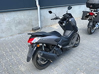 2020 yamaha gpd125 n-max motorscooter - afbeelding 9 van  15