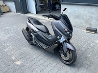 2020 yamaha gpd125 n-max motorscooter - afbeelding 10 van  15