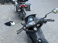 2020 yamaha gpd125 n-max motorscooter - afbeelding 11 van  15