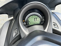 2020 yamaha gpd125 n-max motorscooter - afbeelding 12 van  15