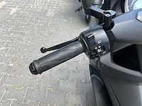 2020 yamaha gpd125 n-max motorscooter - afbeelding 14 van  15