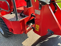 2020 yanmar tl1000 shovel - afbeelding 3 van  24