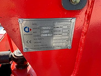 2020 yanmar tl1000 shovel - afbeelding 4 van  24