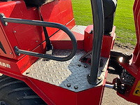 2020 yanmar tl1000 shovel - afbeelding 5 van  24