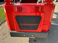 2020 yanmar tl1000 shovel - afbeelding 9 van  24