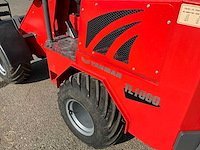 2020 yanmar tl1000 shovel - afbeelding 10 van  24