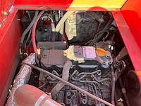 2020 yanmar tl1000 shovel - afbeelding 11 van  24