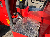 2020 yanmar tl1000 shovel - afbeelding 13 van  24