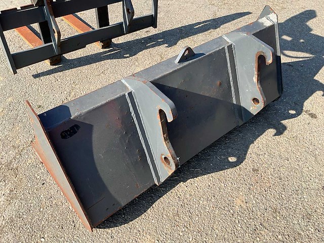 2020 yanmar tl1000 shovel - afbeelding 15 van  24