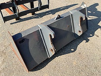 2020 yanmar tl1000 shovel - afbeelding 15 van  24