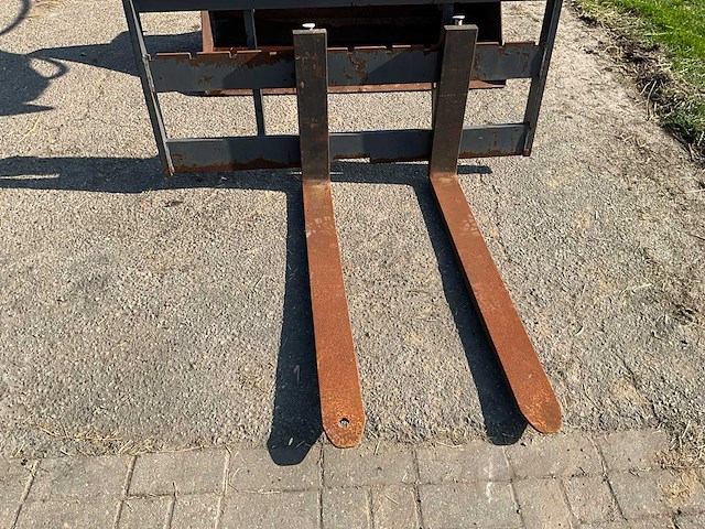 2020 yanmar tl1000 shovel - afbeelding 16 van  24