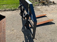 2020 yanmar tl1000 shovel - afbeelding 17 van  24