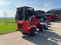 2020 yanmar tl1000 shovel - afbeelding 18 van  24