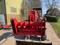 2020 yanmar tl1000 shovel - afbeelding 20 van  24