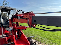 2020 yanmar tl1000 shovel - afbeelding 23 van  24