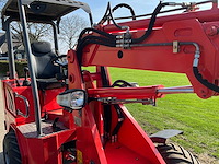 2020 yanmar tl1000 shovel - afbeelding 24 van  24