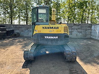 2020 yanmar vio 80 midigraafmachine - afbeelding 34 van  41