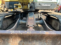 2020 yanmar vio 80 midigraafmachine - afbeelding 16 van  41