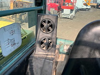2020 yanmar vio 80 midigraafmachine - afbeelding 26 van  41