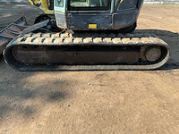 2020 yanmar vio 80 midigraafmachine - afbeelding 10 van  10