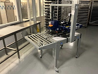 2020 youngsunpack mh fj 1d dozensluitmachine - afbeelding 1 van  7