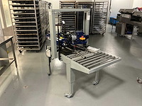 2020 youngsunpack mh fj 1d dozensluitmachine - afbeelding 2 van  7