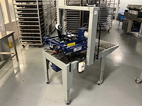 2020 youngsunpack mh fj 1d dozensluitmachine - afbeelding 3 van  7