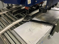 2020 youngsunpack mh fj 1d dozensluitmachine - afbeelding 7 van  7