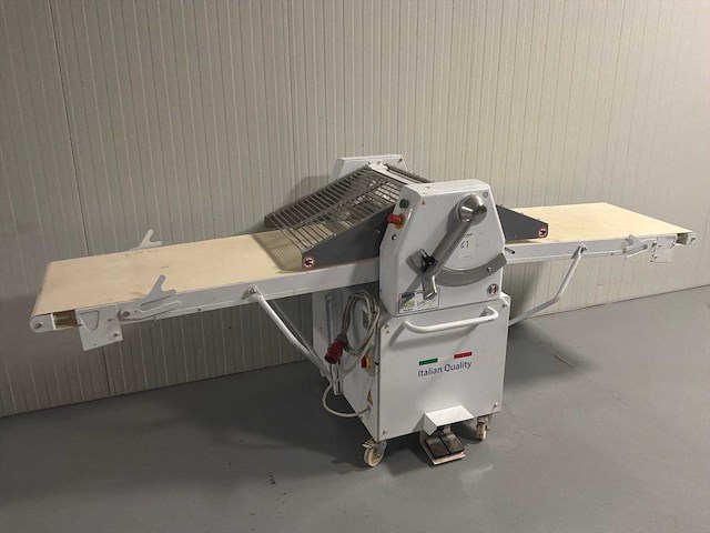 2020 z matik sf600l langmaker - afbeelding 2 van  9