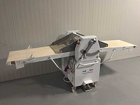 2020 z matik sf600l langmaker - afbeelding 2 van  9