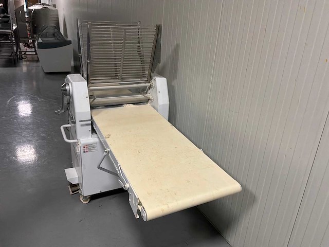 2020 z matik sf600l langmaker - afbeelding 4 van  9