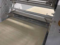 2020 z matik sf600l langmaker - afbeelding 5 van  9
