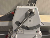 2020 z matik sf600l langmaker - afbeelding 6 van  9