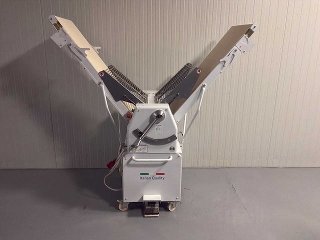 2020 z matik sf600l langmaker - afbeelding 8 van  9