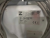 2020 z matik sf600l langmaker - afbeelding 9 van  9
