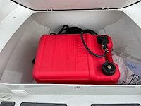 2020 zar mini rib 14 rib boot met trailer - afbeelding 3 van  6