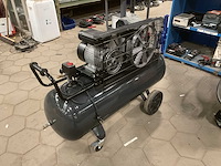 2020 zionair cp22a10 hp3 luchtcompressor - afbeelding 3 van  6