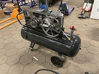 2020 zionair cp22a10 hp3 luchtcompressor - afbeelding 4 van  6
